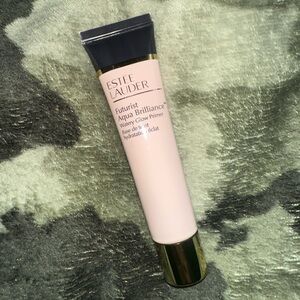 Estee Lauder Futurist Aqua Brilliance Primer - Cream